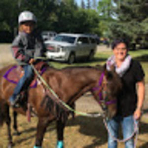 Meet your Posher, Vicki